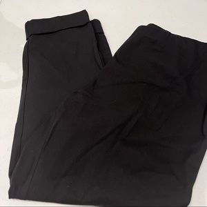 ✨NWOT J.Jill Premium Bi-Stretch Pants